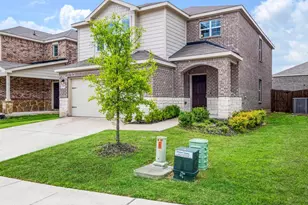405 Glendale Rd, Van Alstyne, TX 75495 - Photo 1