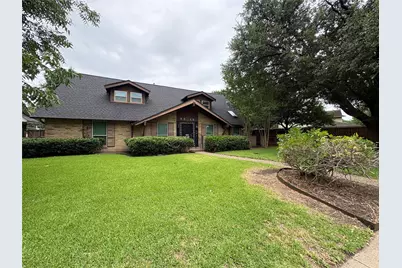 9916 Fieldcrest Drive, Dallas, TX 75238 - Photo 1