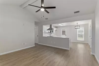 610 Galbraith Street, Lake Dallas, TX 75065 - Photo 13
