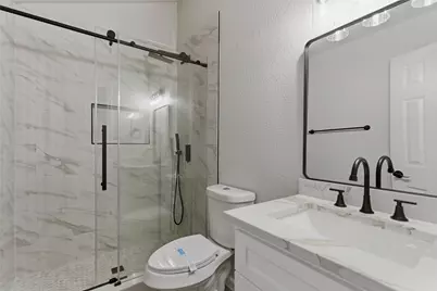 610 Galbraith Street, Lake Dallas, TX 75065 - Photo 7