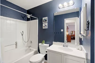 1213 Hampton Drive, Forney, TX 75126 - Photo 5