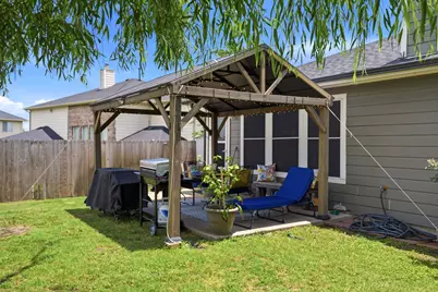 1213 Hampton Drive, Forney, TX 75126 - Photo 21