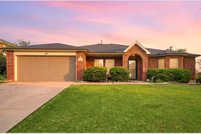 1213 Hampton Drive, Forney, TX 75126 - Photo 1