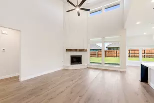 1025 Raptor Rd, Alvarado, TX 76009 - Photo 5
