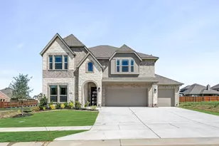 1025 Raptor Rd, Alvarado, TX 76009 - Photo 1