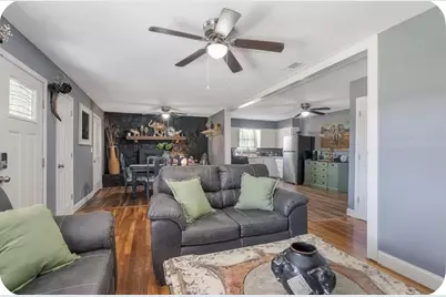 1966 Vogel Street, Abilene, TX 79603 - Photo 5