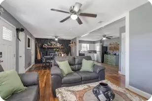1966 Vogel St, Abilene, TX 79603 - Photo 5