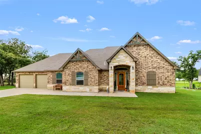 450 County Road 3674, Marquez, TX 77865 - Photo 3