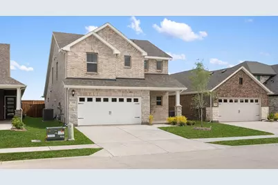 1737 Arches Road, Anna, TX 75409 - Photo 1