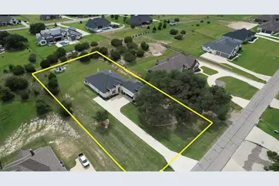 257 Martin Drive, Granbury, TX 76049 - Photo 35