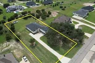 257 Martin Dr, Granbury, TX 76049 - Photo 35