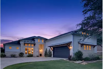 257 Martin Drive, Granbury, TX 76049 - Photo 1