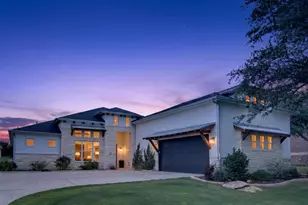257 Martin Dr, Granbury, TX 76049 - Photo 1
