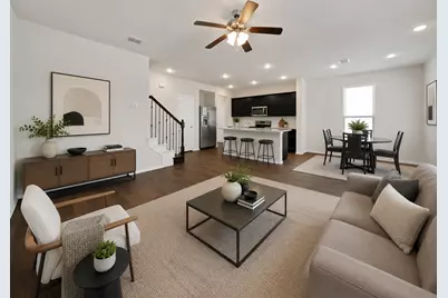 422 Milverton Drive, Fort Worth, TX 76036 - Photo 5