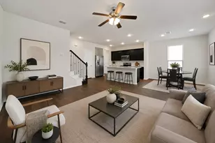 422 Milverton Dr, Fort Worth, TX 76036 - Photo 5