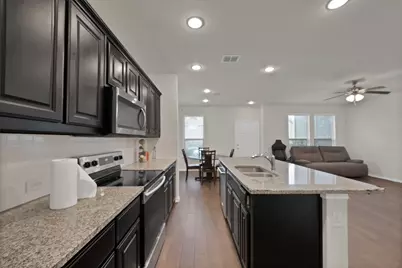 422 Milverton Drive, Fort Worth, TX 76036 - Photo 13