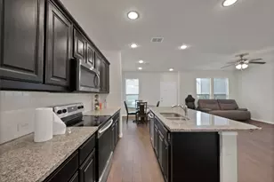 422 Milverton Dr, Fort Worth, TX 76036 - Photo 13