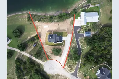 980 Anglers Point, Bluff Dale, TX 76433 - Photo 33