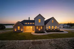 980 Anglers Point, Bluff Dale, TX 76433 - Photo 1