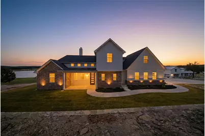 980 Anglers Point, Bluff Dale, TX 76433 - Photo 1
