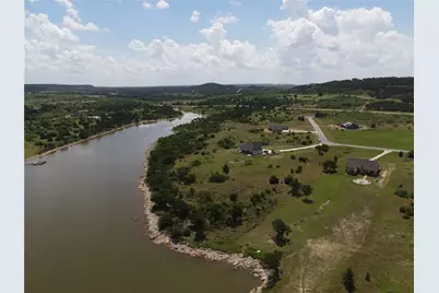 745 Clear Cove Court N, Graford, TX 76449 - Photo 3