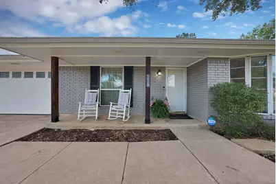 1615 Cresthaven Drive, Pantego, TX 76013 - Photo 7
