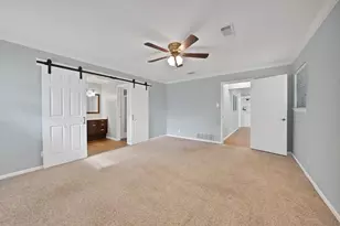 1615 Cresthaven Dr, Pantego, TX 76013 - Photo 21