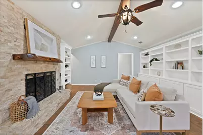 1615 Cresthaven Drive, Pantego, TX 76013 - Photo 13
