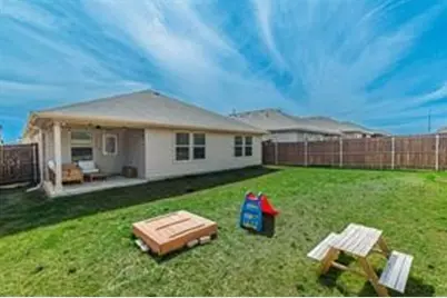 628 Spaulding Street, Justin, TX 76247 - Photo 23