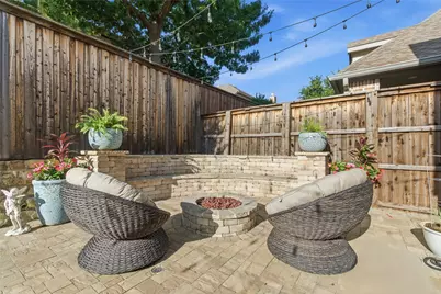 645 Clearwater Drive, Irving, TX 75039 - Photo 35