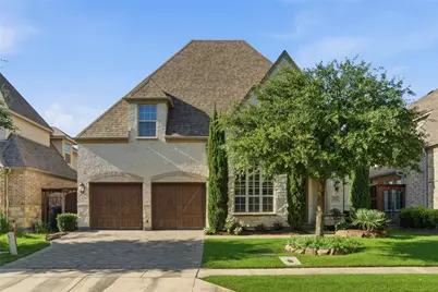 645 Clearwater Drive, Irving, TX 75039 - Photo 1