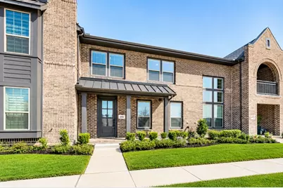 8584 Dynasty Lane, Frisco, TX 75034 - Photo 3