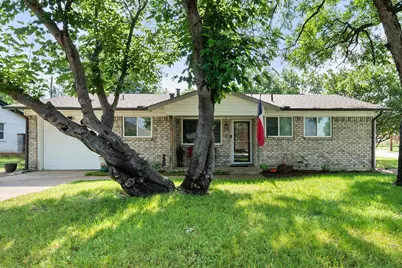 5900 Plum Street, Watauga, TX 76148 - Photo 1