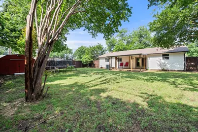 5900 Plum Street, Watauga, TX 76148 - Photo 11