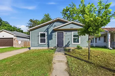 2826 Marburg Street, Dallas, TX 75215 - Photo 1