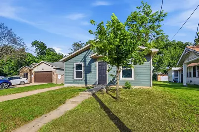 2826 Marburg Street, Dallas, TX 75215 - Photo 3