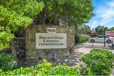 5626 Preston Oaks Road #22C, Dallas, TX 75254 - Photo 29