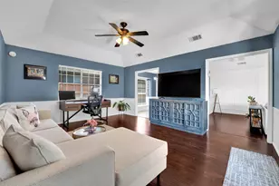 2912 Shalimar Dr, Plano, TX 75023 - Photo 17