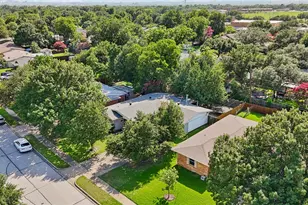 13955 Birchlawn Dr, Farmers Branch, TX 75234 - Photo 23
