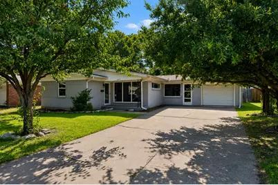 13955 Birchlawn Drive, Farmers Branch, TX 75234 - Photo 1