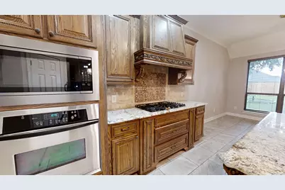 3722 Cove Timber Avenue, Granbury, TX 76049 - Photo 13
