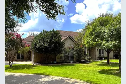 3722 Cove Timber Avenue, Granbury, TX 76049 - Photo 1