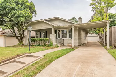 5313 Collinwood Avenue, Fort Worth, TX 76107 - Photo 1