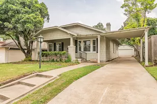 5313 Collinwood Ave, Fort Worth, TX 76107 - Photo 1