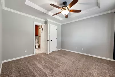 1398 Fairhaven Drive, Mansfield, TX 76063 - Photo 37