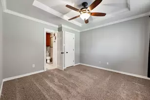 1398 Fairhaven Dr, Mansfield, TX 76063 - Photo 37