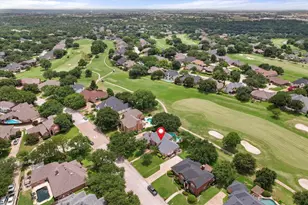 1398 Fairhaven Dr, Mansfield, TX 76063 - Photo 33