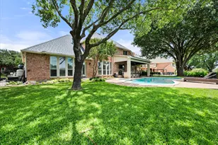 1398 Fairhaven Dr, Mansfield, TX 76063 - Photo 39
