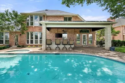 1398 Fairhaven Drive, Mansfield, TX 76063 - Photo 3