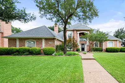 1398 Fairhaven Drive, Mansfield, TX 76063 - Photo 1